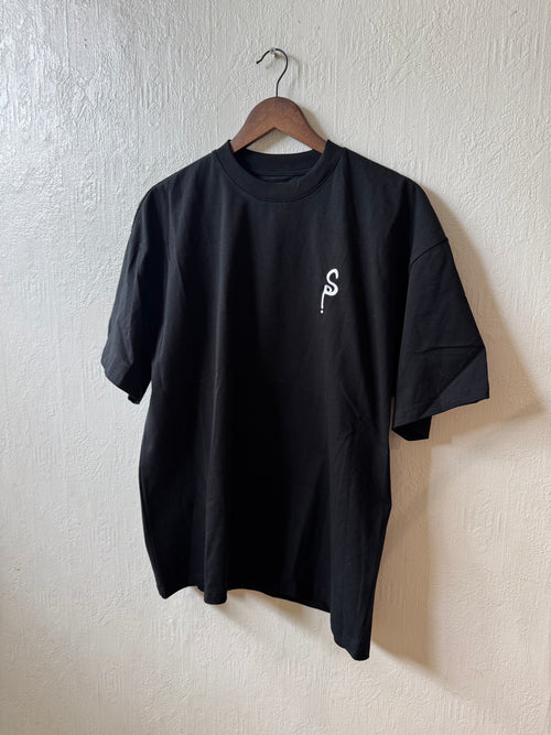 CLASSROOM face t-shirt