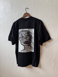 CLASSROOM face t-shirt