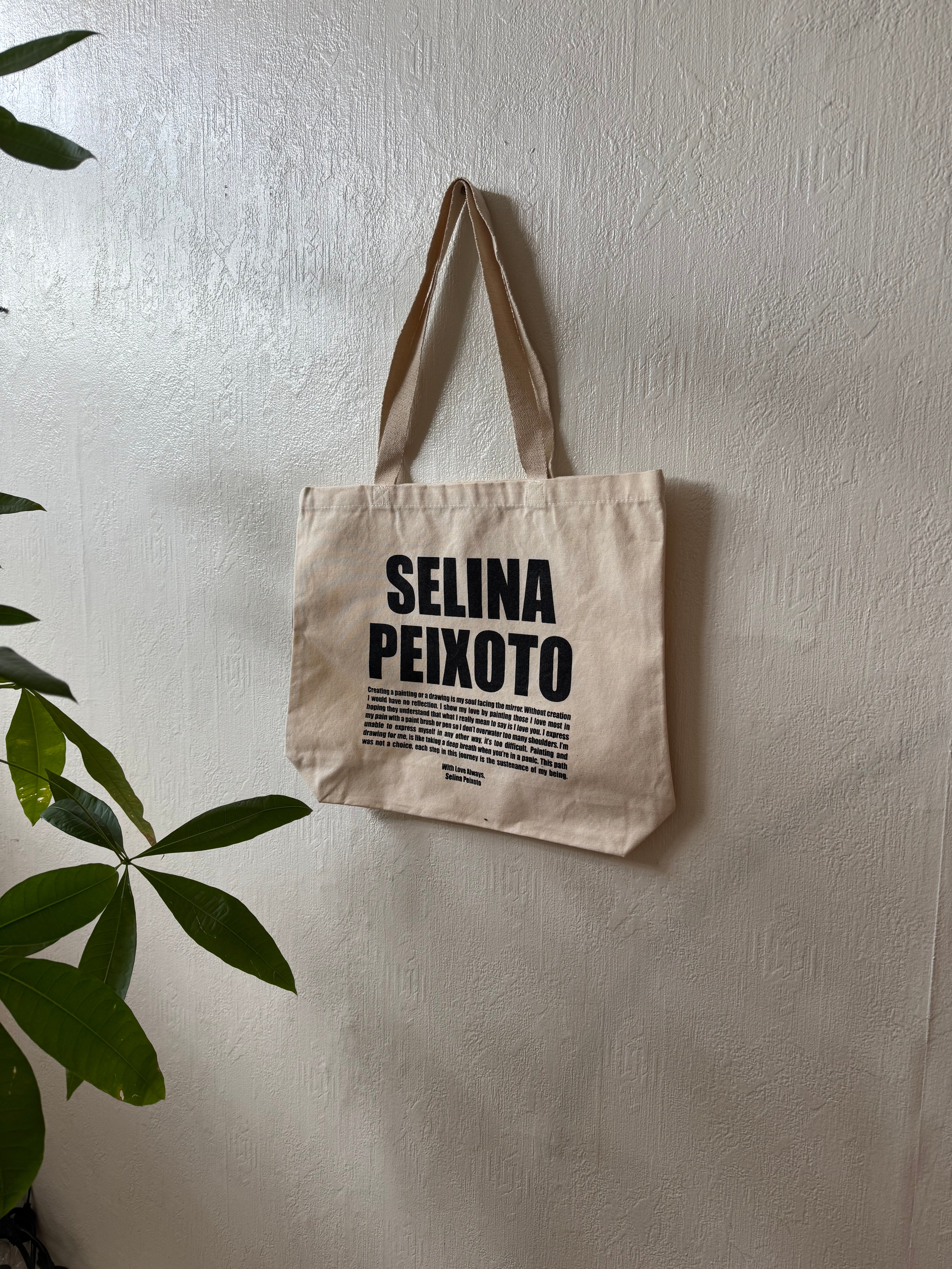 MONEY MOVEMENT TOTE