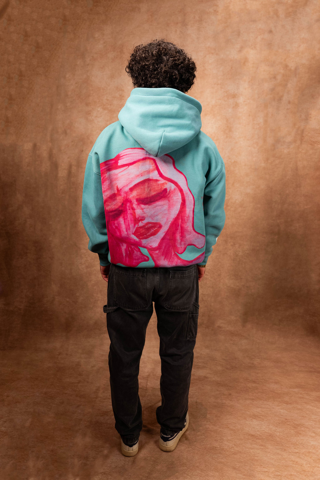 TIRED SWEATER ORIGINAL