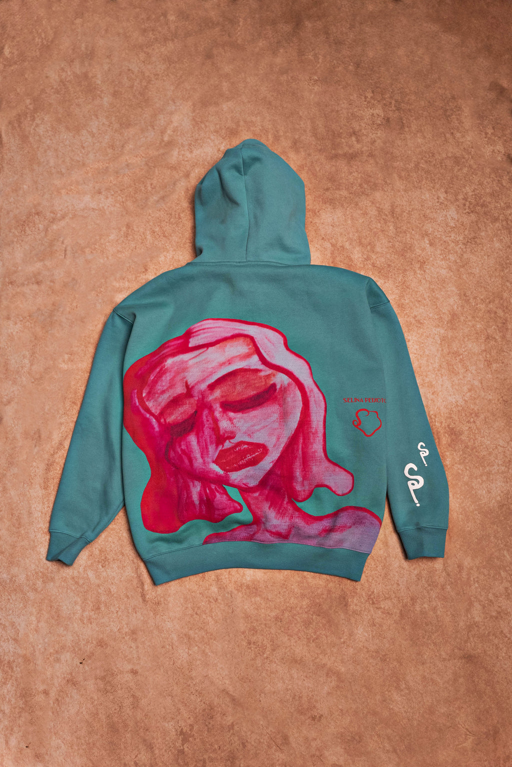 TIRED SWEATER ORIGINAL