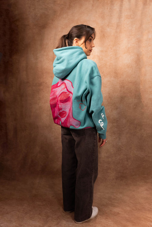 TIRED SWEATER ORIGINAL