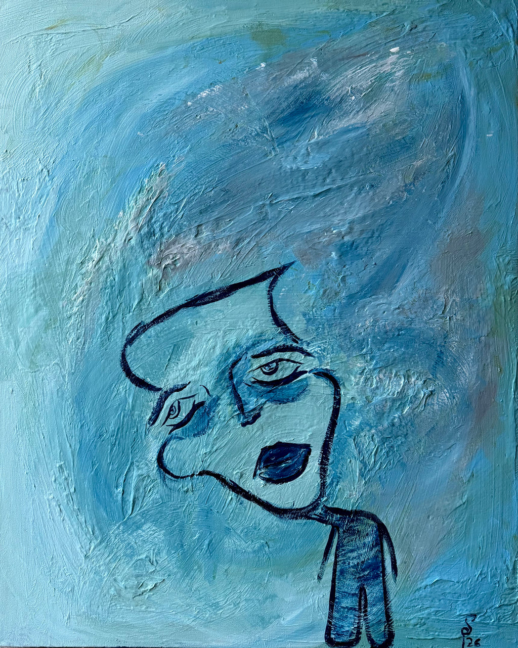 Treading New Waters