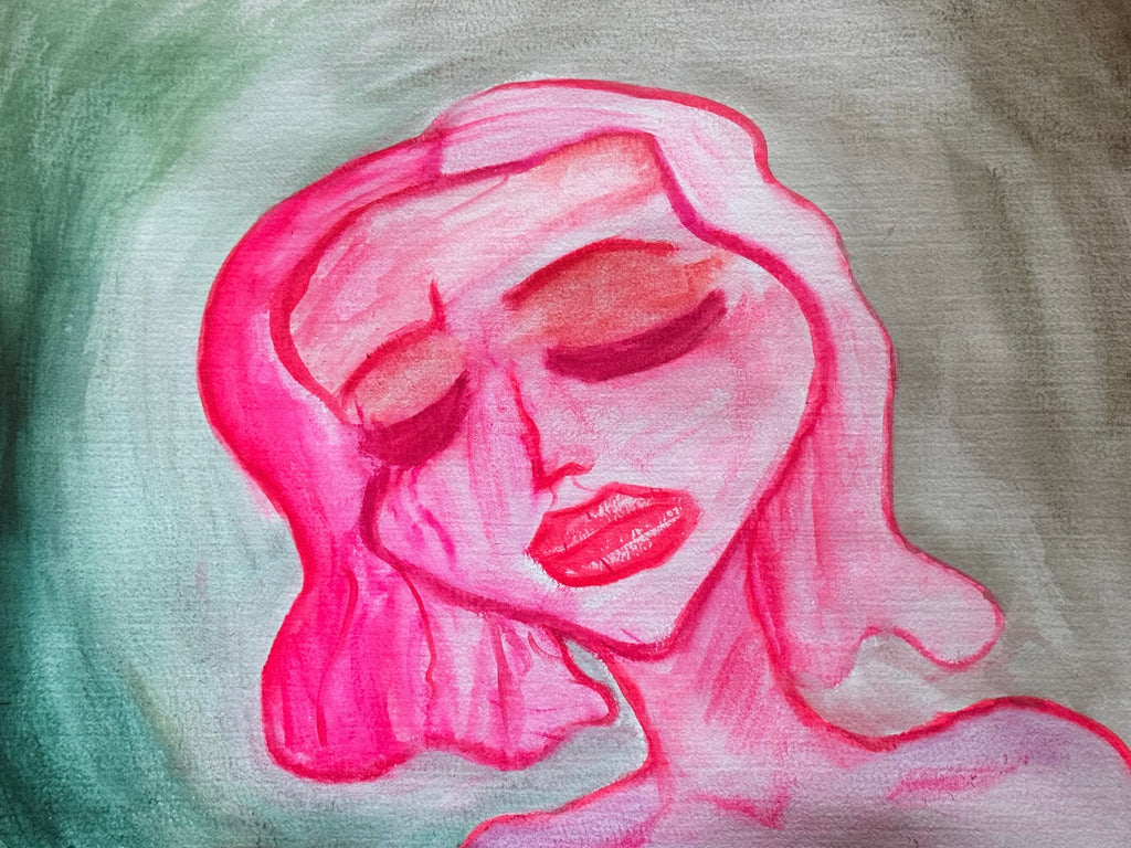 Tired