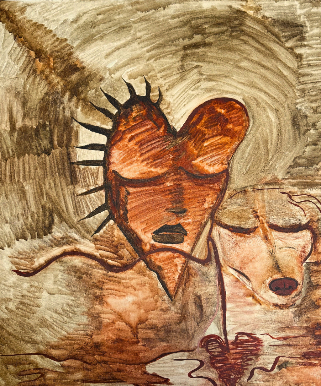 Tired Heart